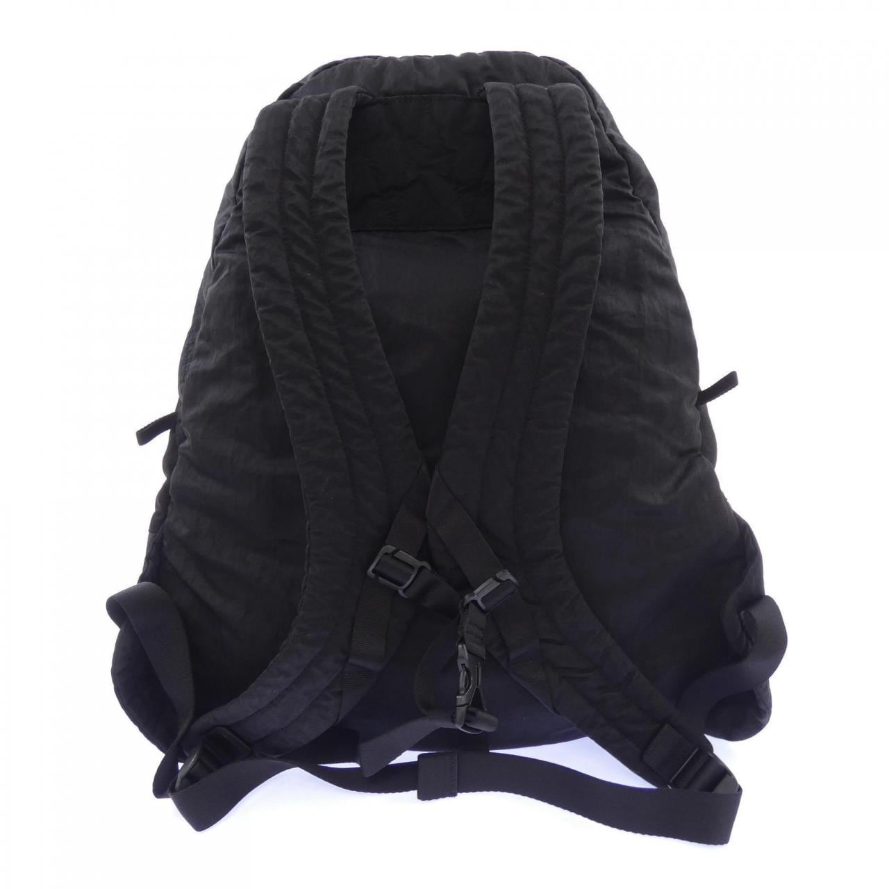 シーピーカンパニー C.P COMPANY 19CMAC115A 005269G 999 BACKPACK
