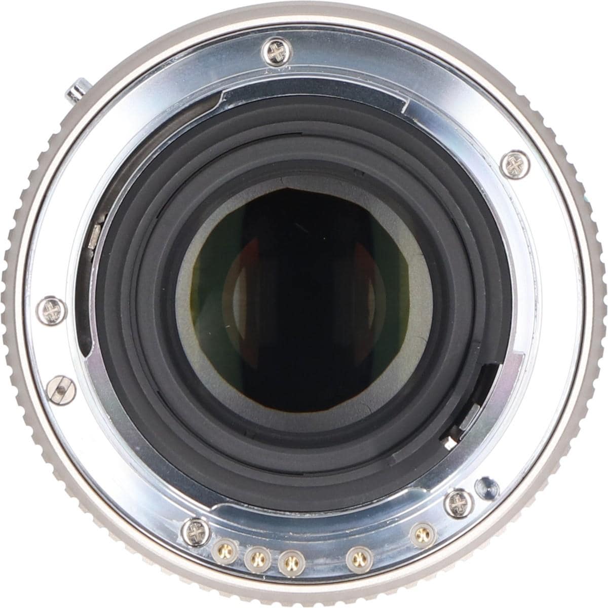 ＨＤ　ＦＡ７７ｍｍ　Ｆ１．８ＬＩＭＩＴＥＤ　ＳＩＬＶＥＲ