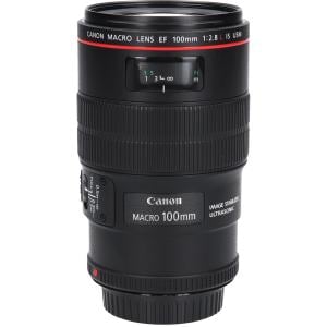 ＥＦ１００ｍｍ　Ｆ２．８Ｌ　ＭＡＣＲＯ　ＩＳ　ＵＳＭ