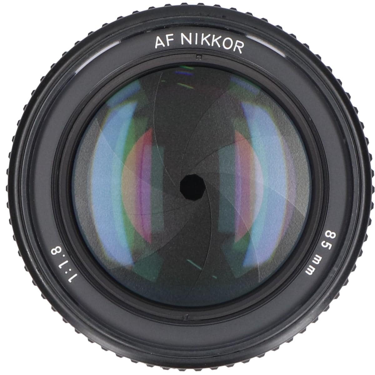 ＡＦ８５ｍｍ　Ｆ１．８