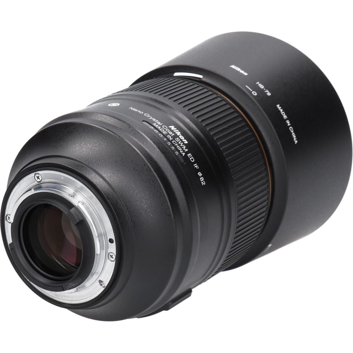 ＡＦ－Ｓ１０５ｍｍ　Ｆ１．４Ｅ　ＥＤ