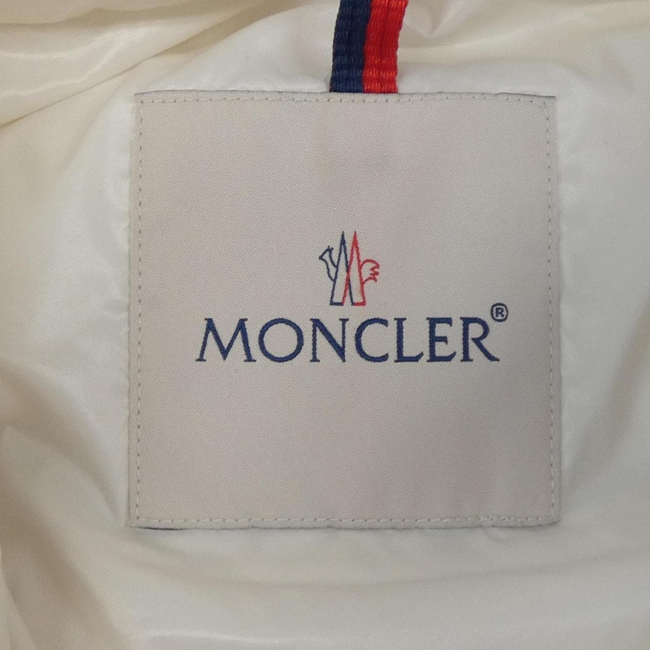 モンクレール MONCLER ダウンベスト