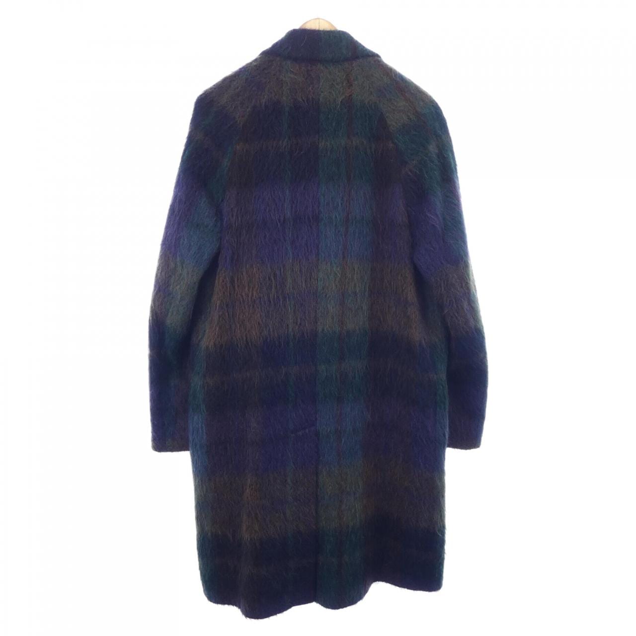エトロ ETRO コート