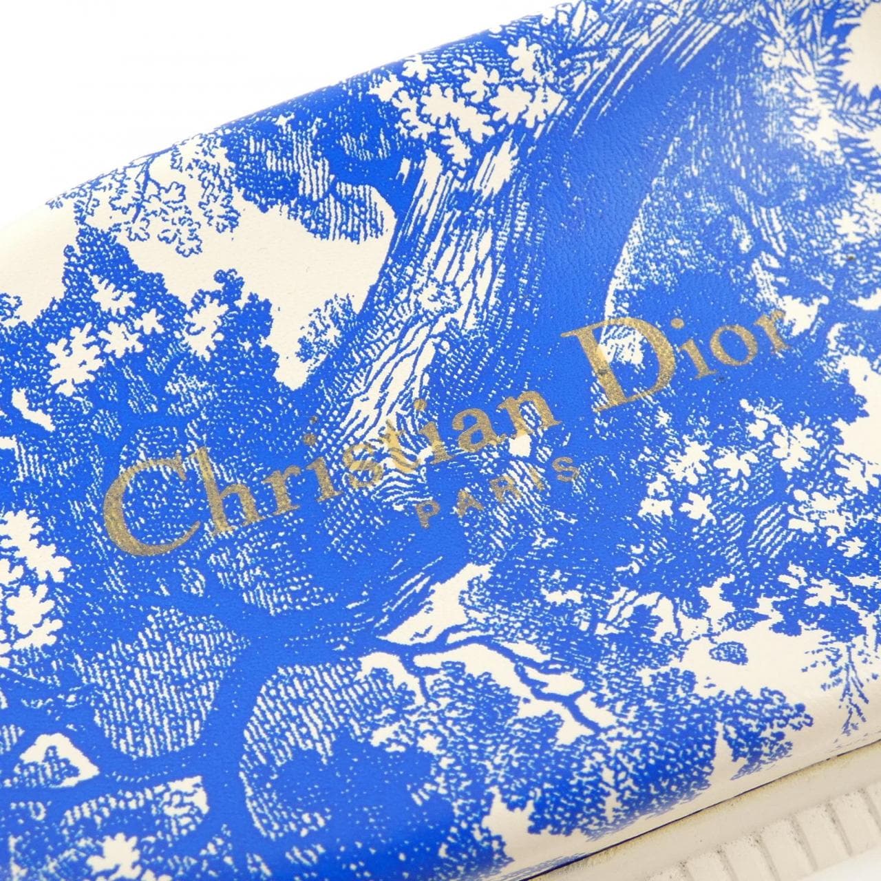 クリスチャンディオール CHRISTIAN DIOR サンダル