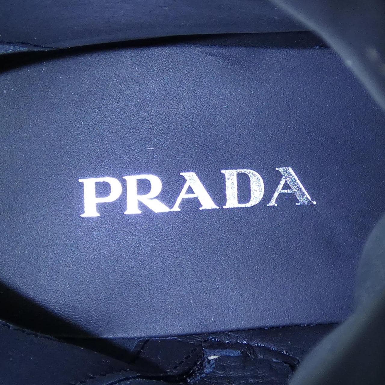 プラダ PRADA 1T215N ブーツ