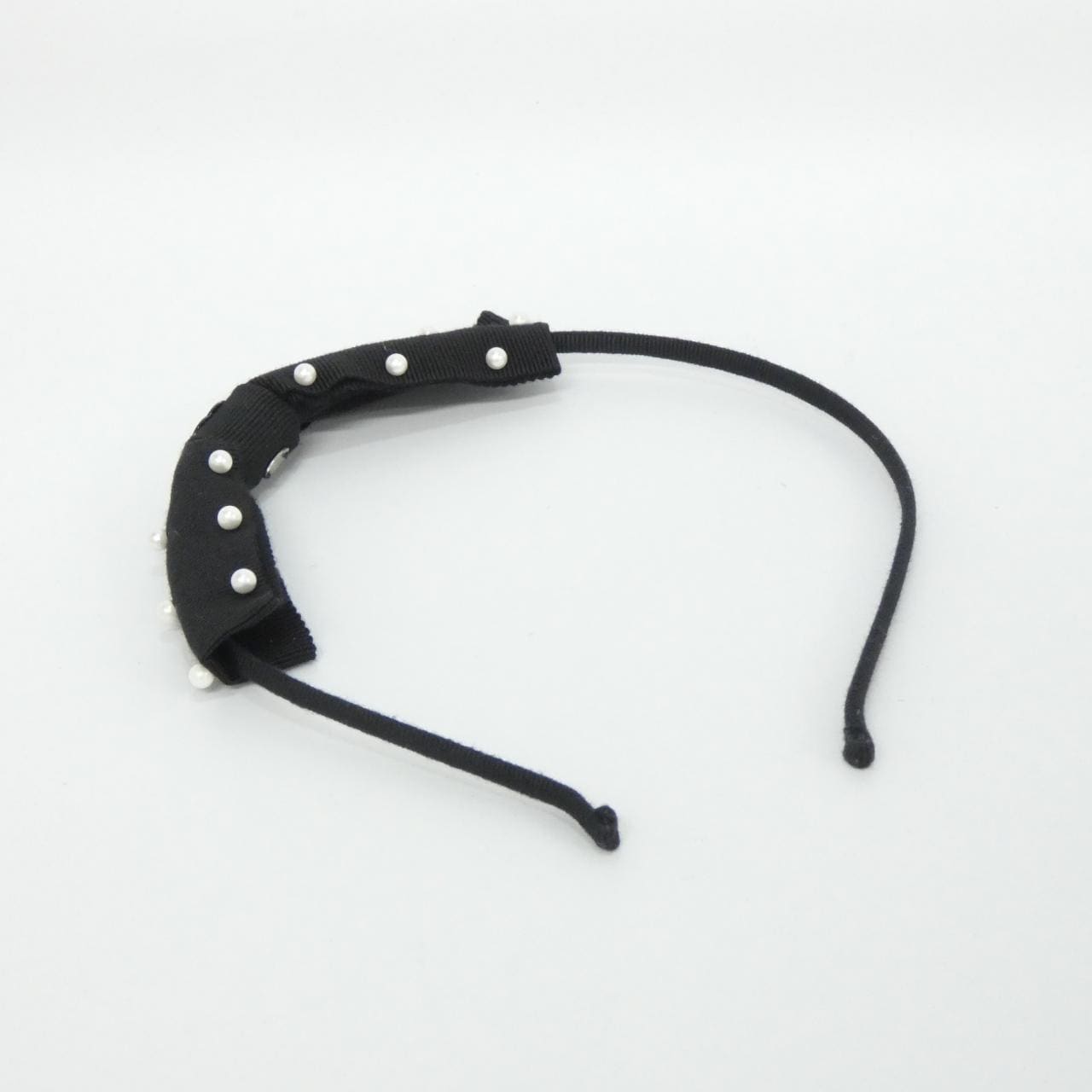 シャネル AA8986 カチューシャ