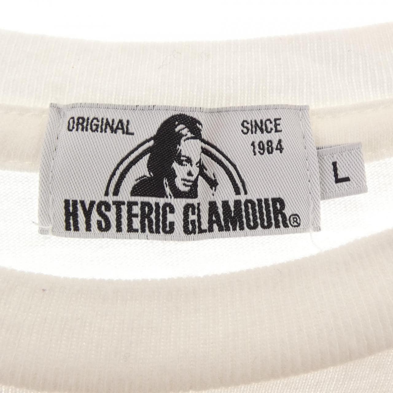 ヒステリックグラマー HYSTERIC GLAMOUR Tシャツ