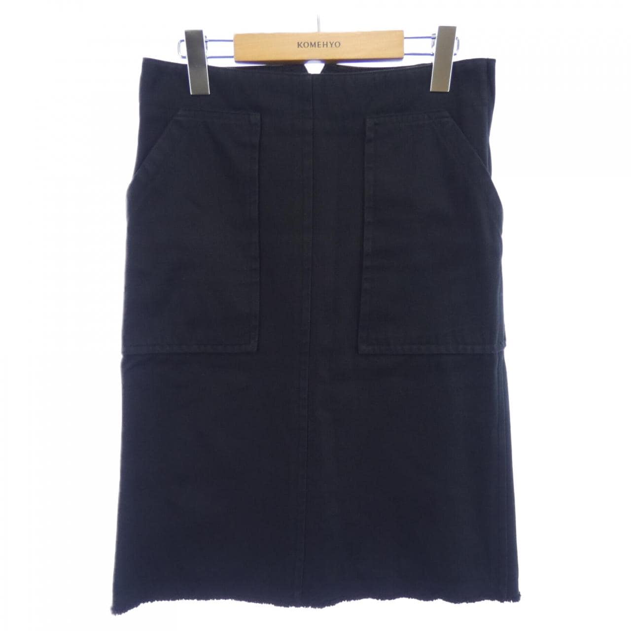 ドゥロワー DRAWER スカート