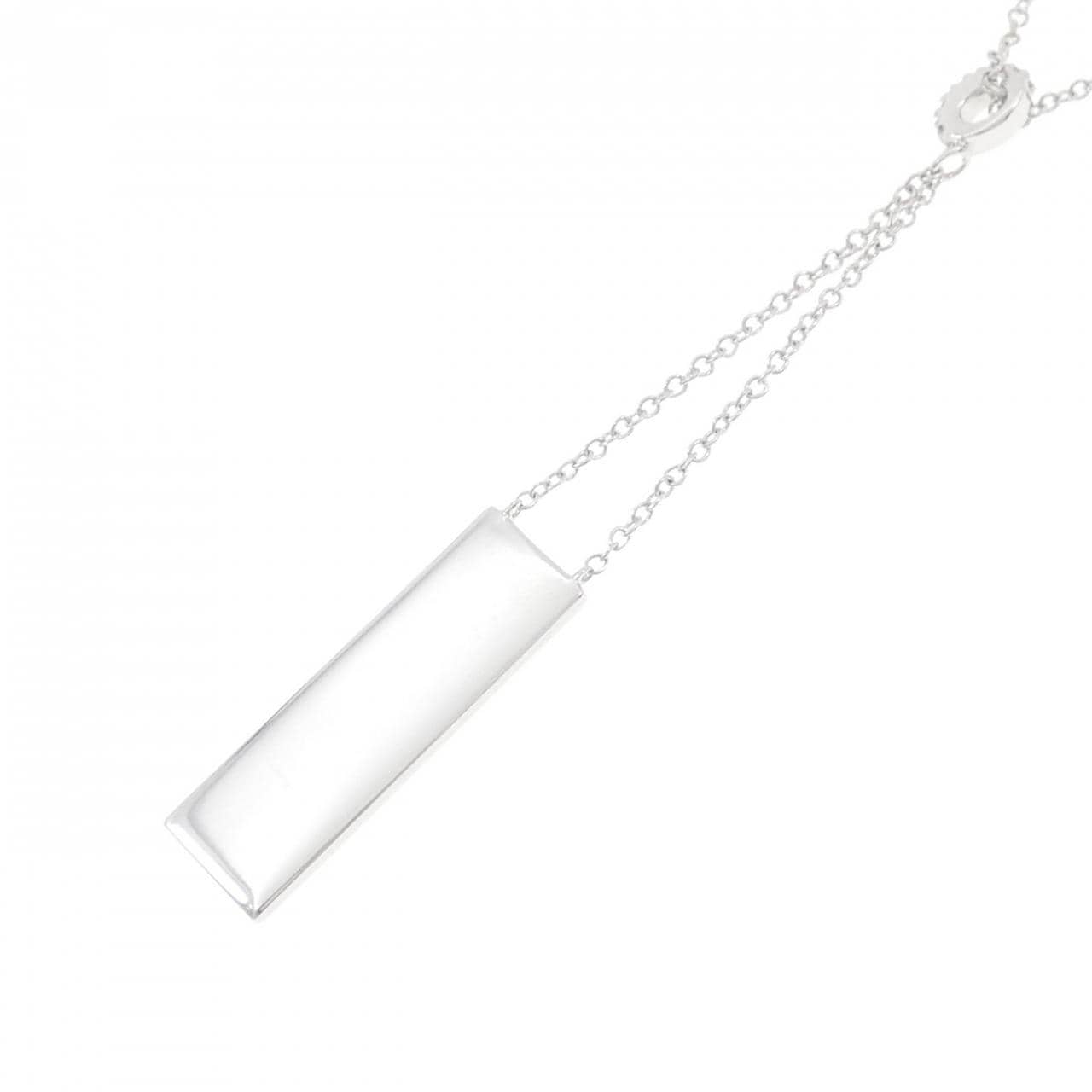 グッチ ダイヤモンド ネックレス