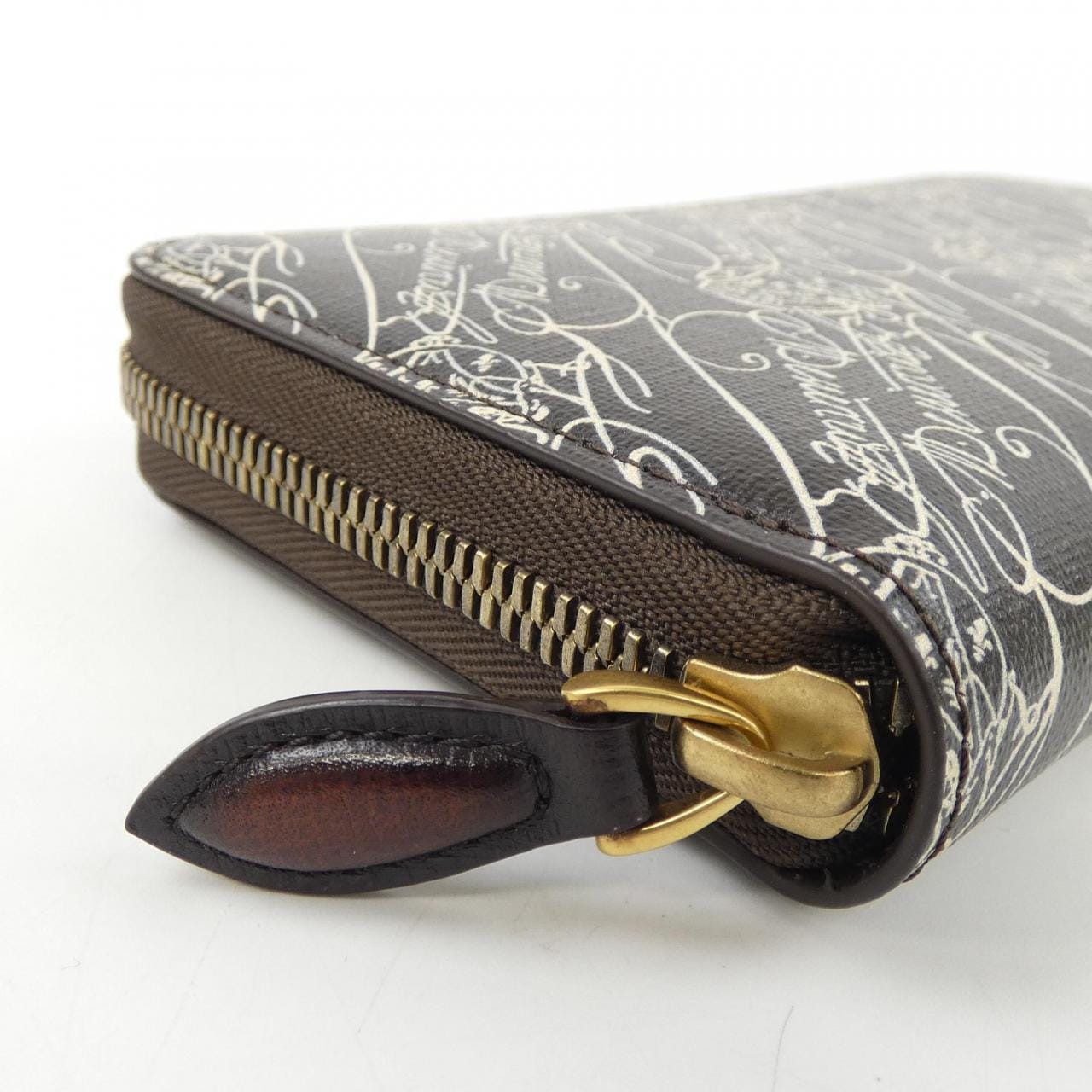 Berluti E0224 皮夾