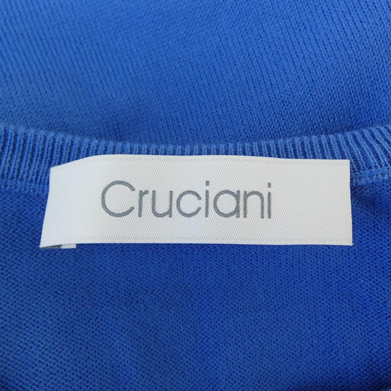 クルチアーニ Cruciani ニット