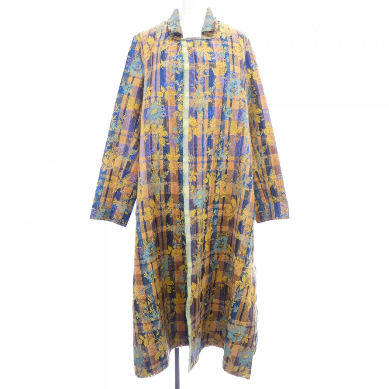 フォルテフォルテ forte-forte コート