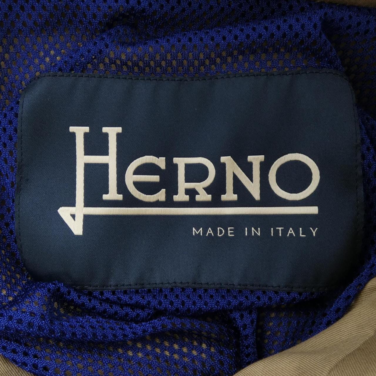 ヘルノ Herno FI000079U ジャケット