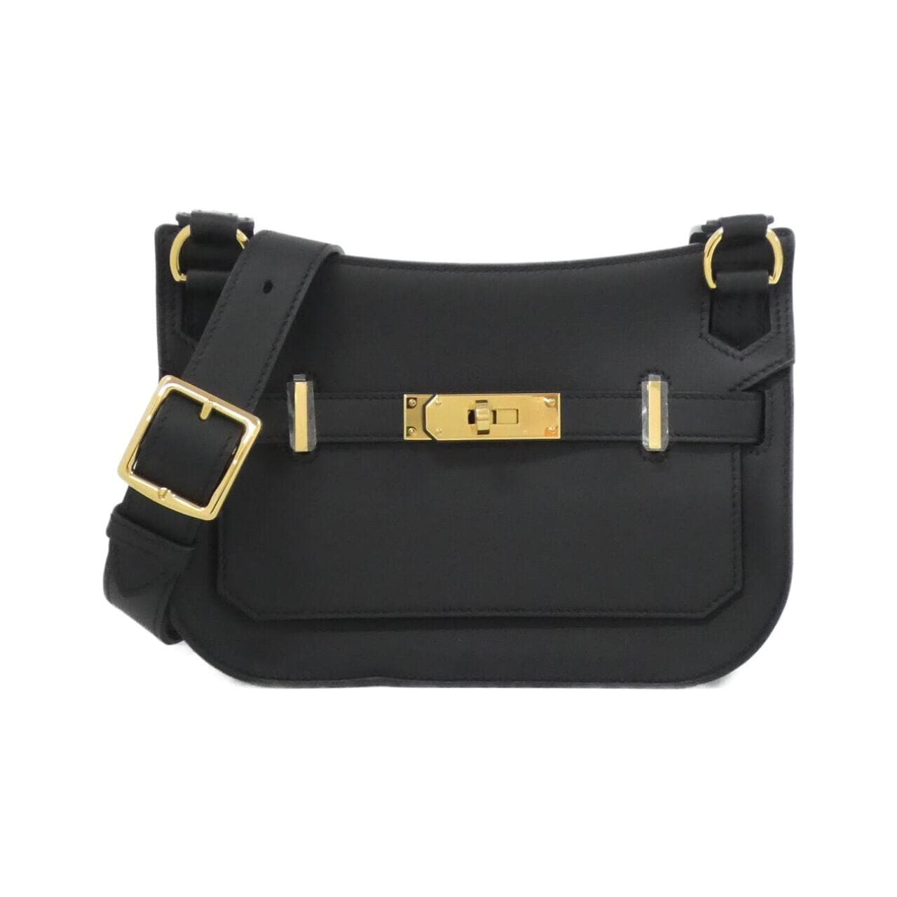 【未使用品】エルメス ジプシエール MINI 083982CC バッグ