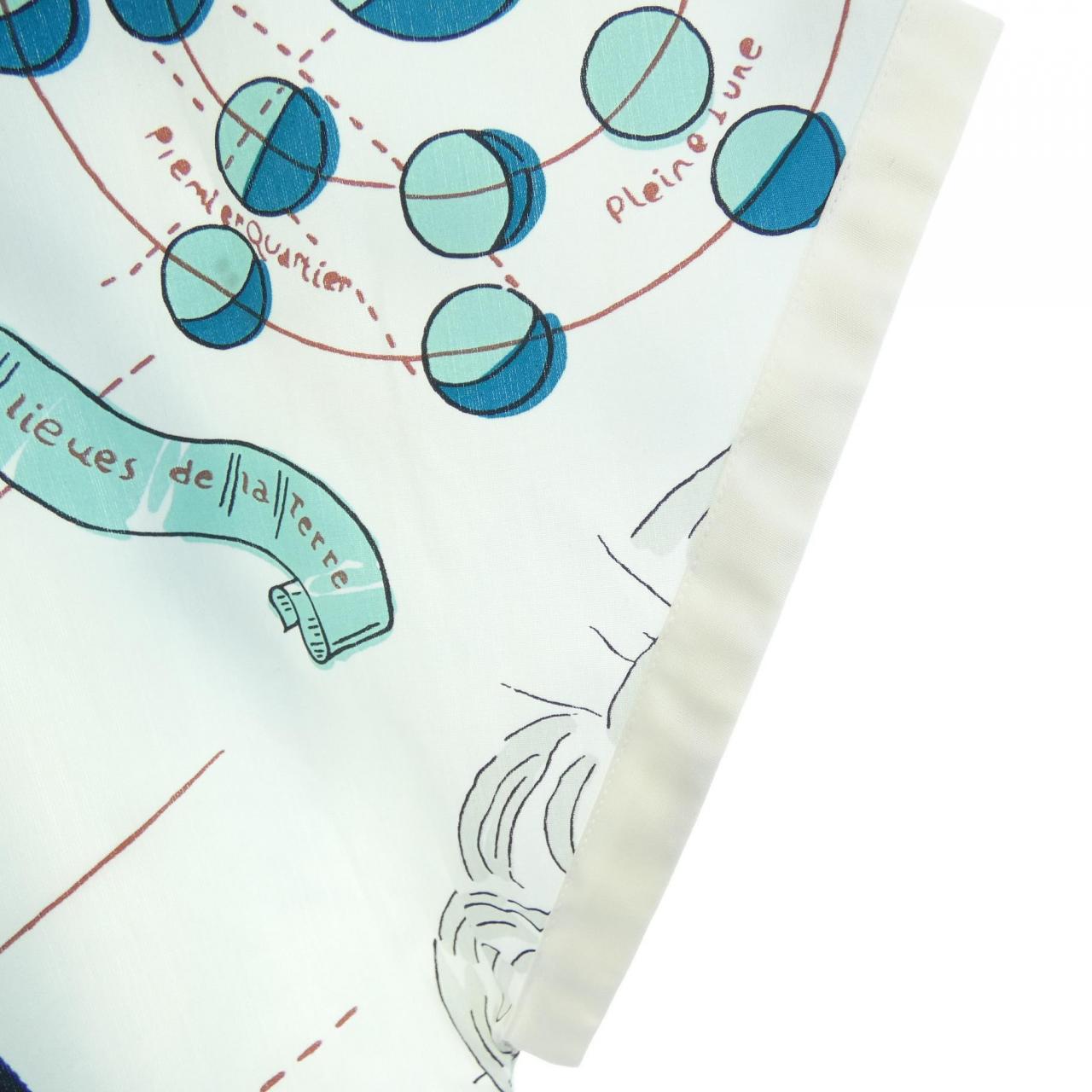 エルメス HERMES 66-7819 トップス