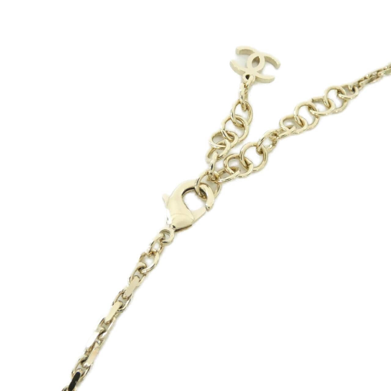 シャネル ABD494 ネックレス