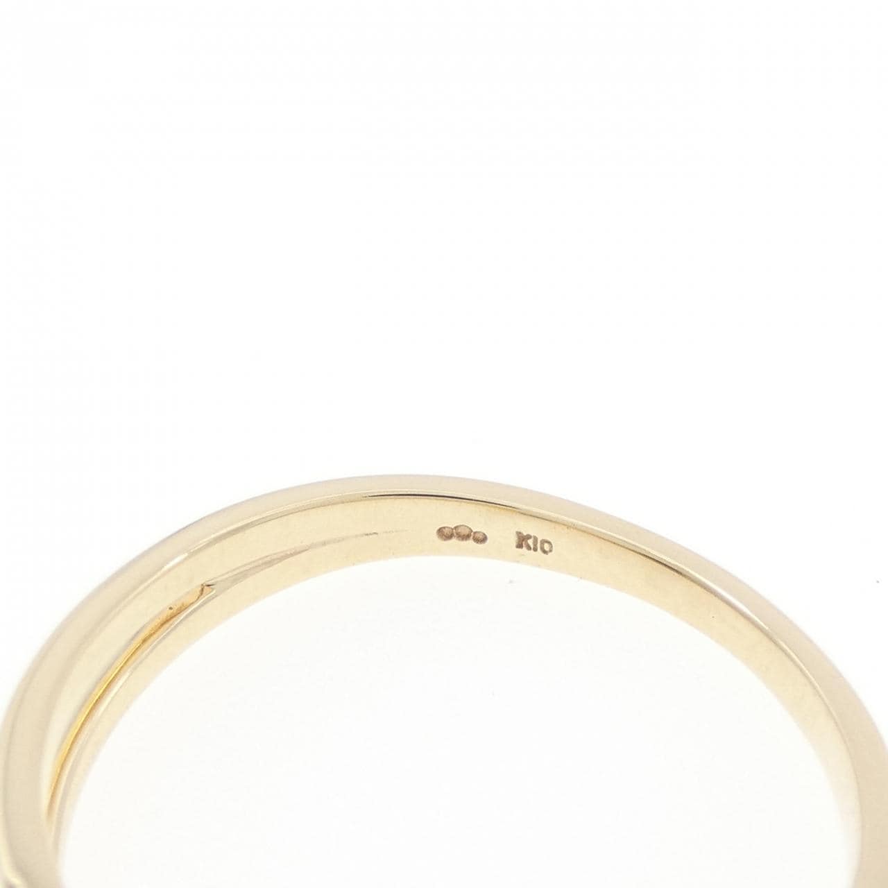 COCOSHNIK钻石戒指