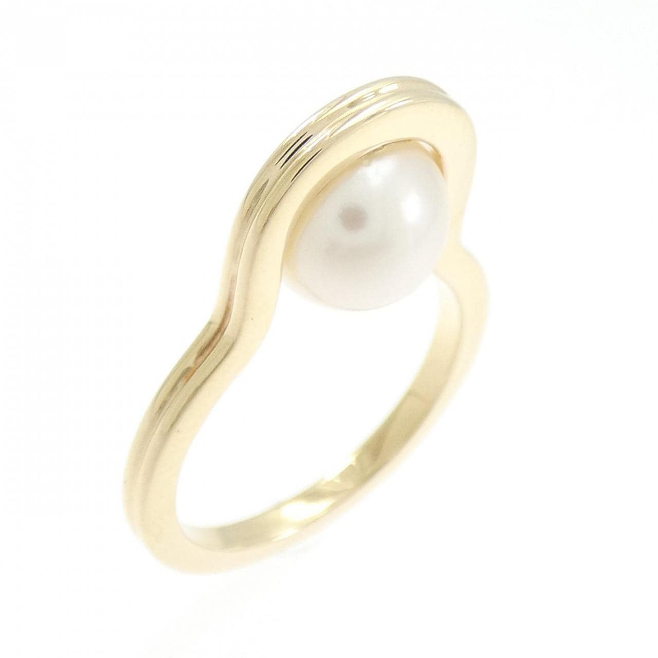 ヒロタカ ベルーガ リング 7.9mm