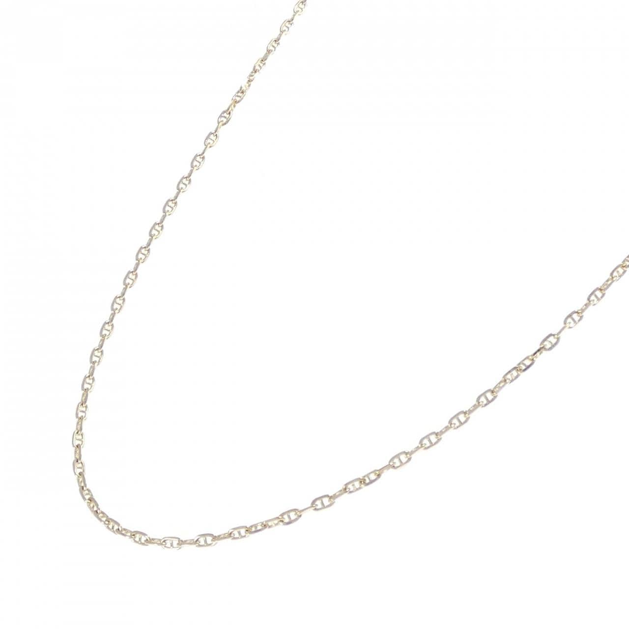 750YG ネックレス