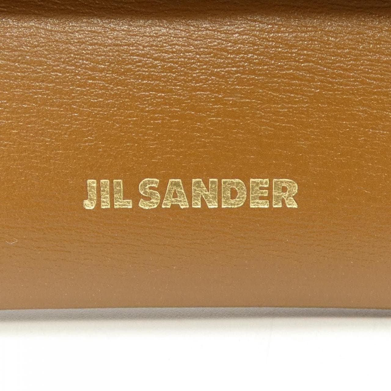 ジルサンダー JIL SANDER COIN CASE