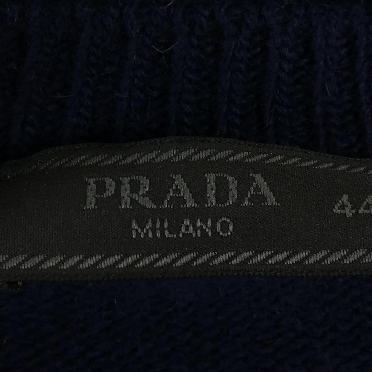 プラダ PRADA ニット