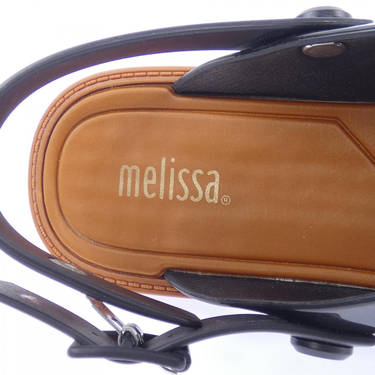 melissa サンダル