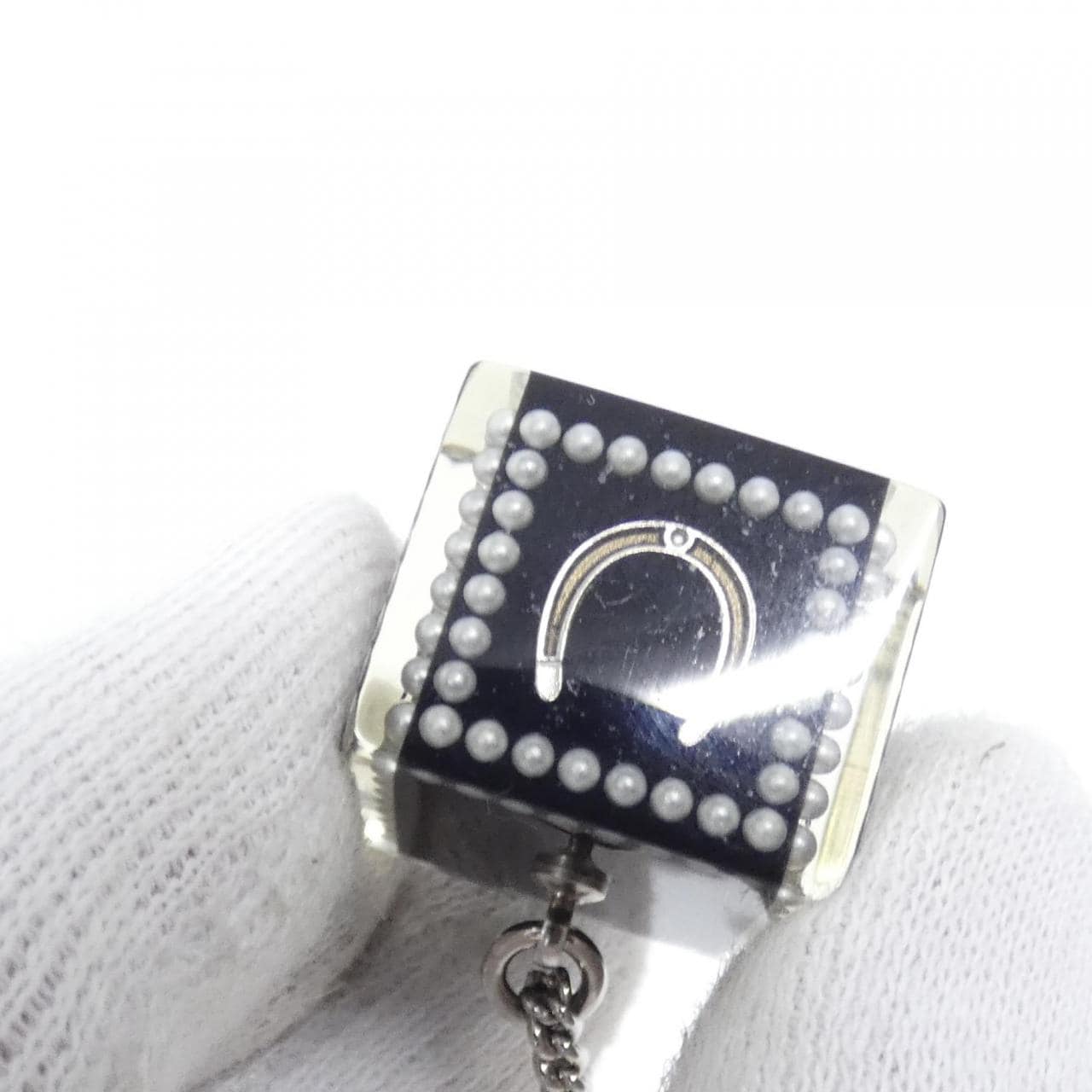 シャネル ネックレス