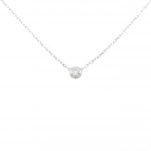 カルティエ ダムール ラージ ネックレス