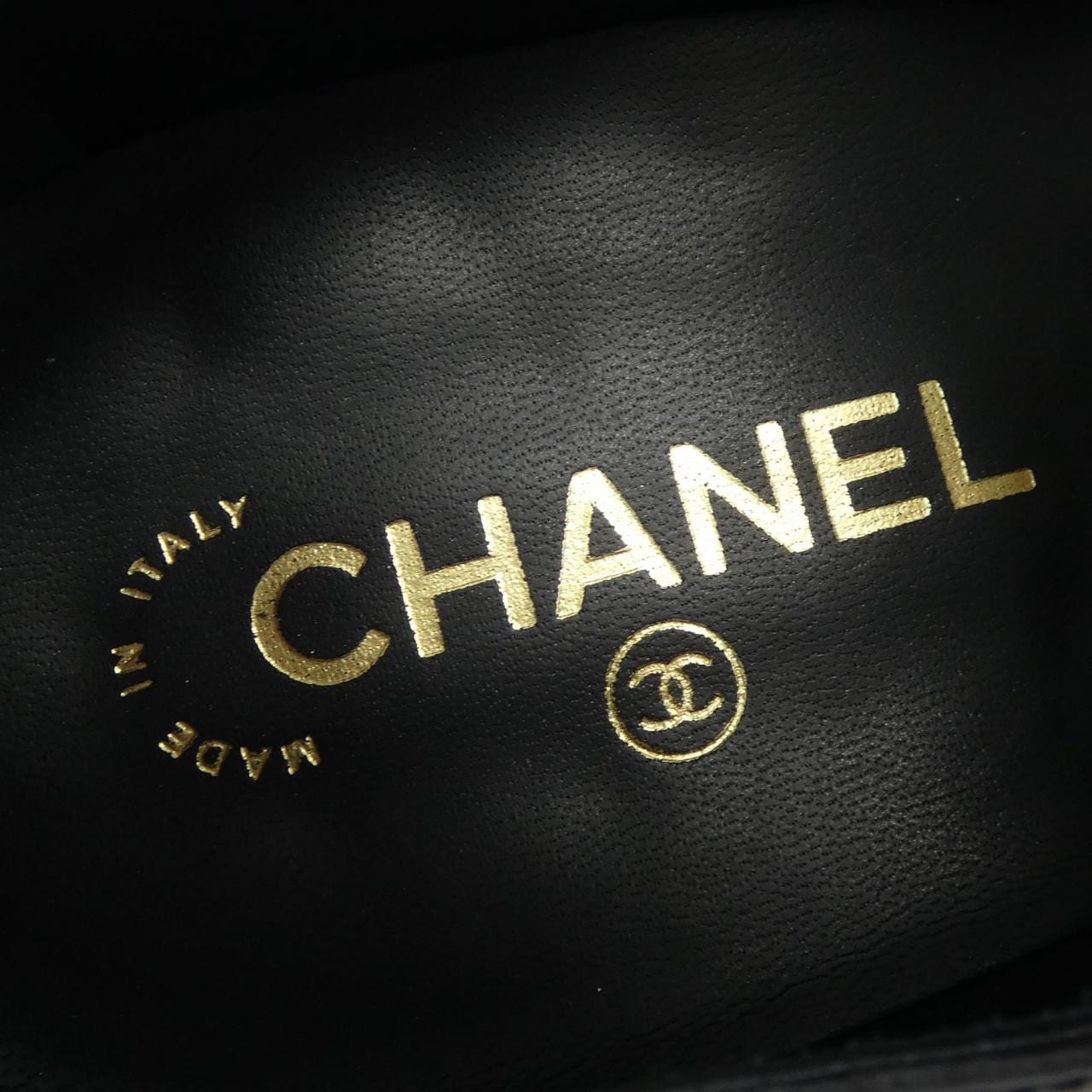 シャネル CHANEL G31382 シューズ