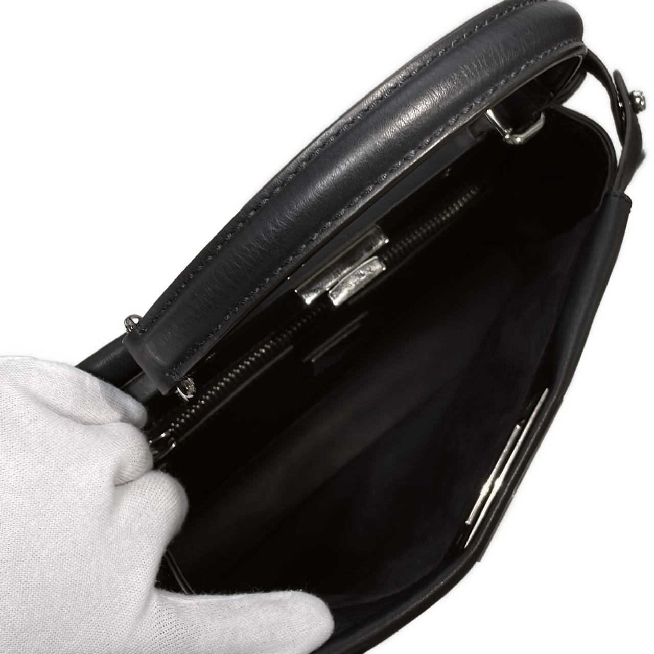 フェンディ ピーカブー 8BN290 I8M バッグ