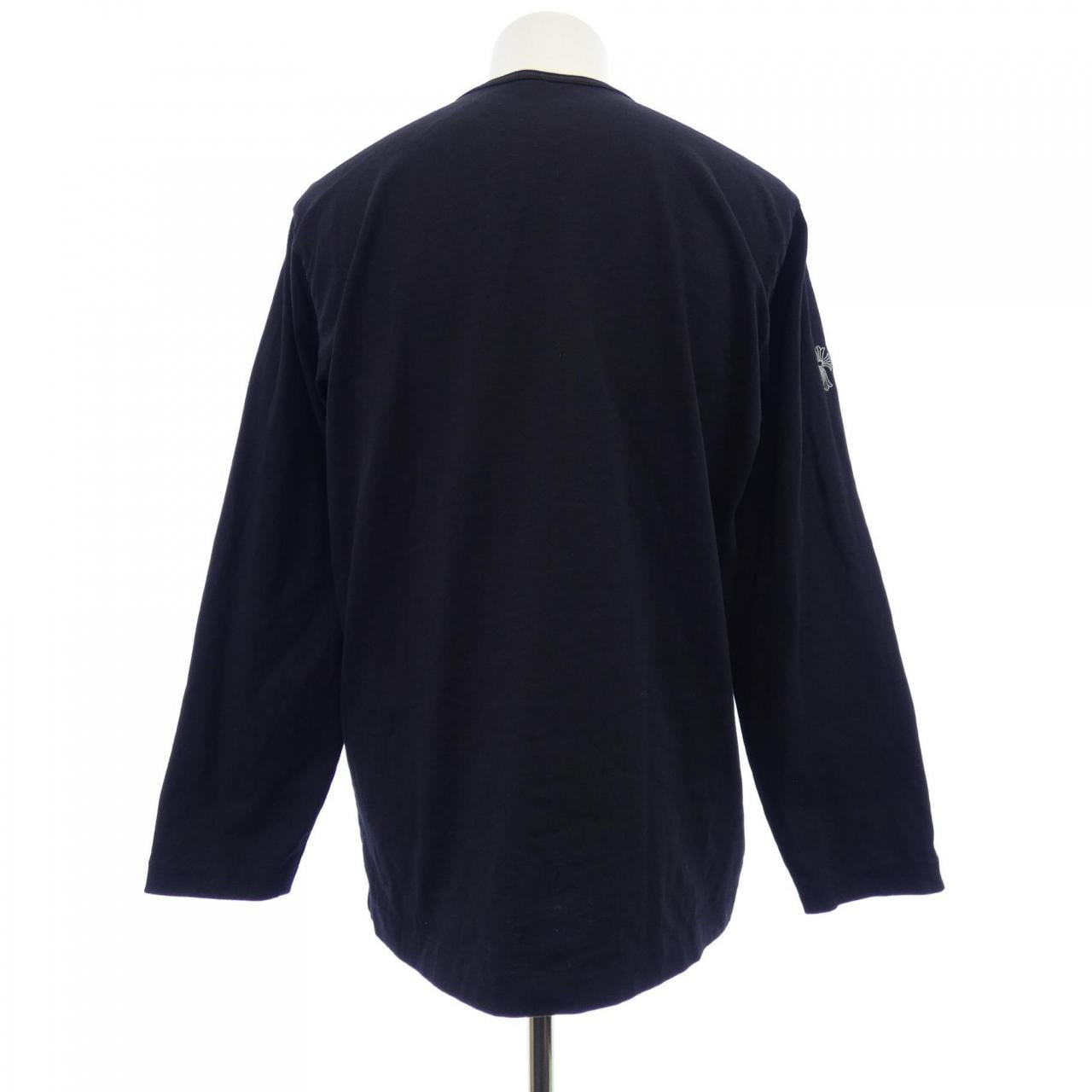 クロムハーツ CHROME HEARTS ynot トップス