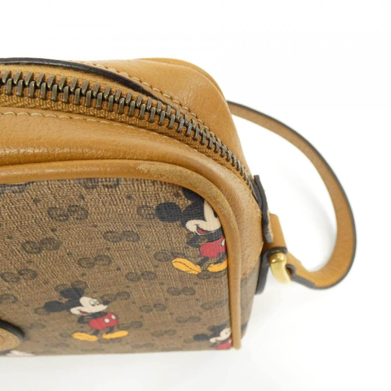 グッチ 602536 HWUBM ショルダーバッグ