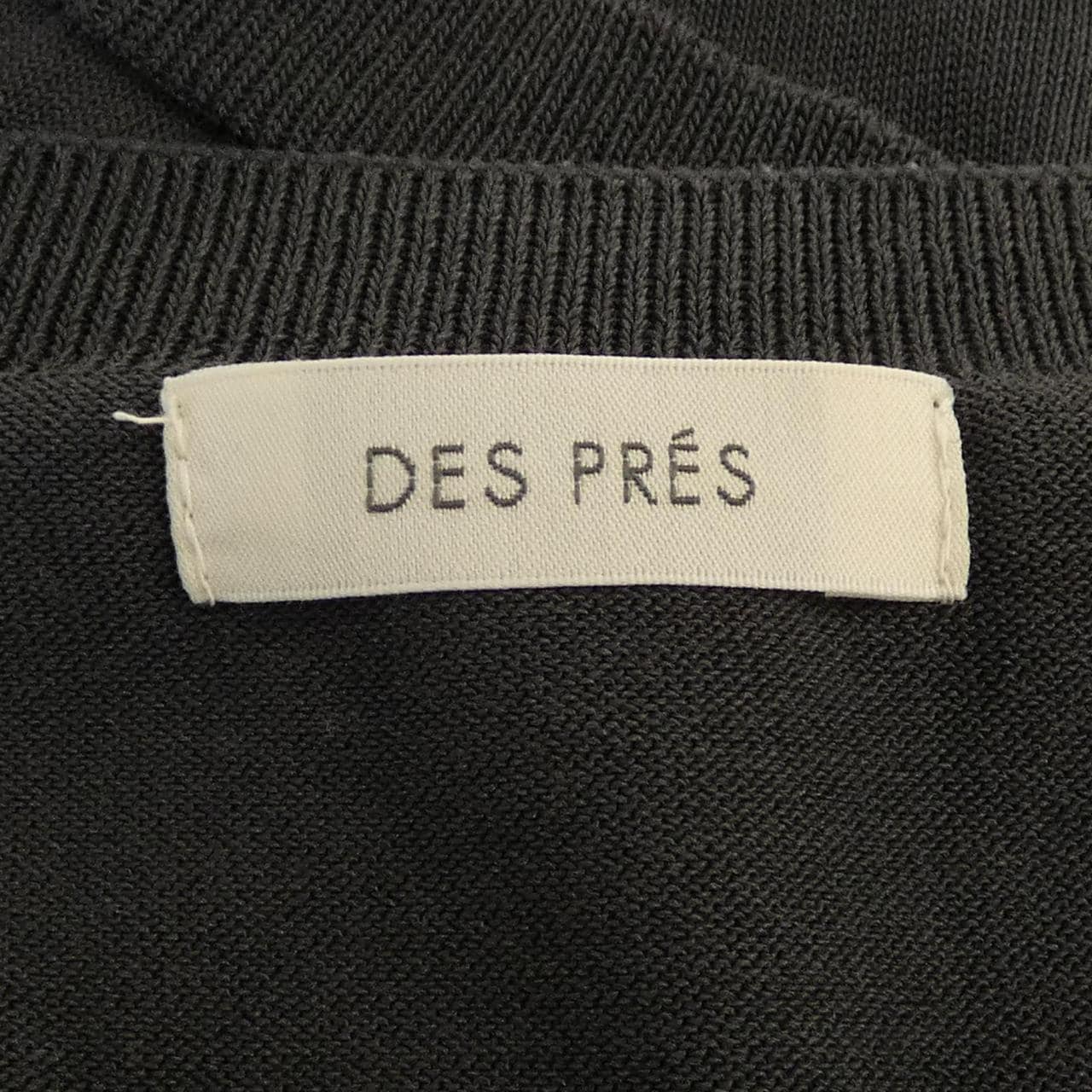 デプレ DES PRES ワンピース