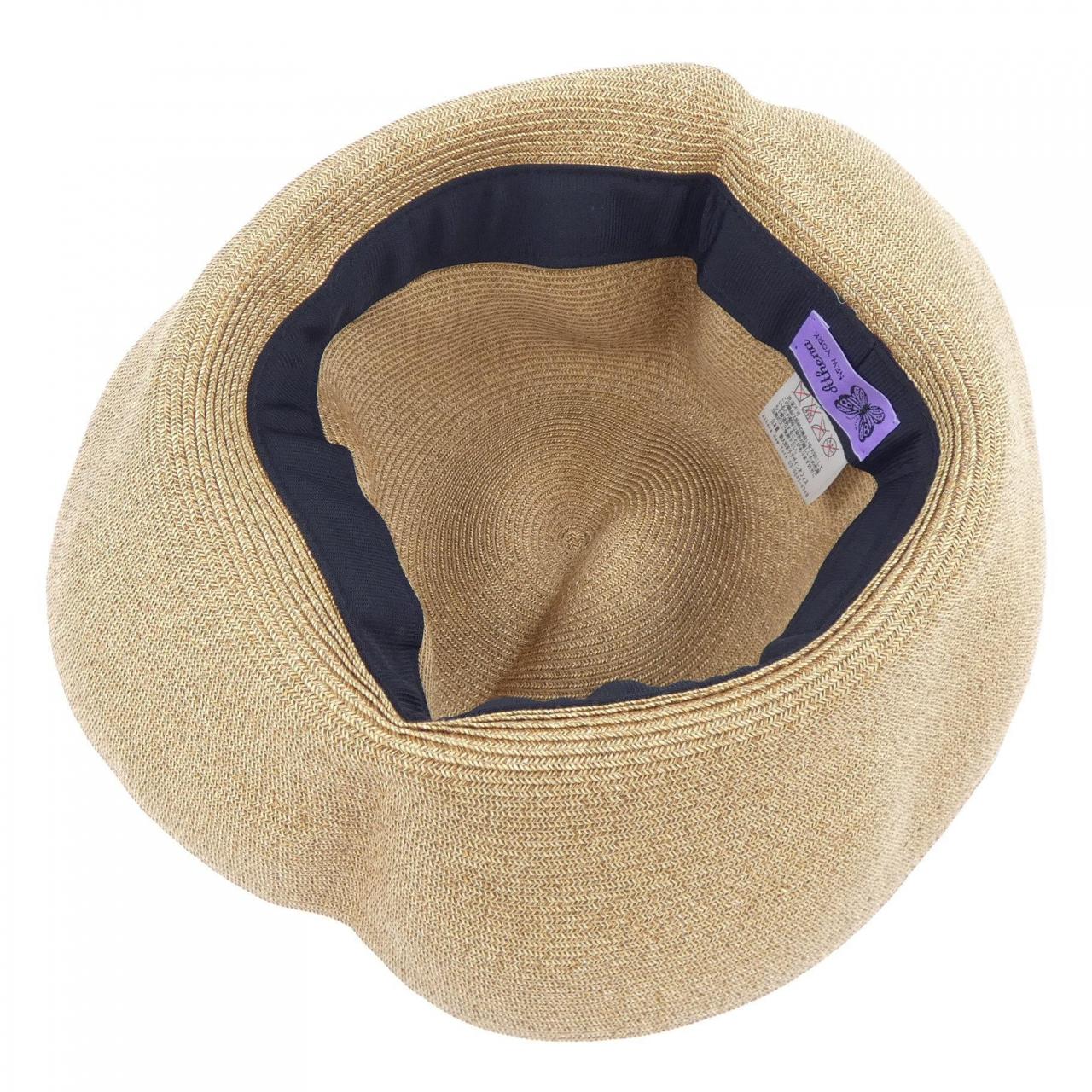 アシーナニューヨーク Athena NEW YORK ハット