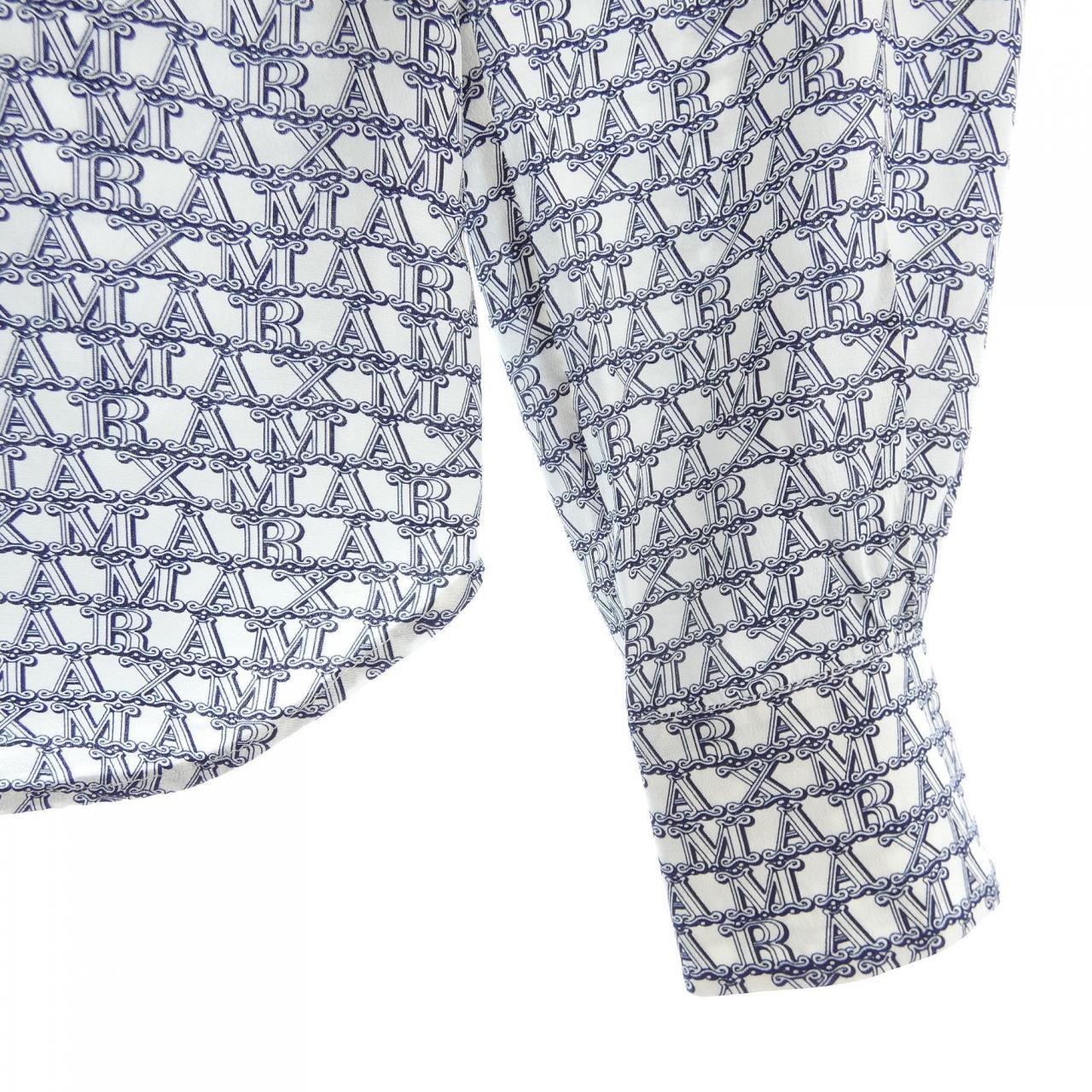 マックスマーラ Max Mara 111103016 シャツ