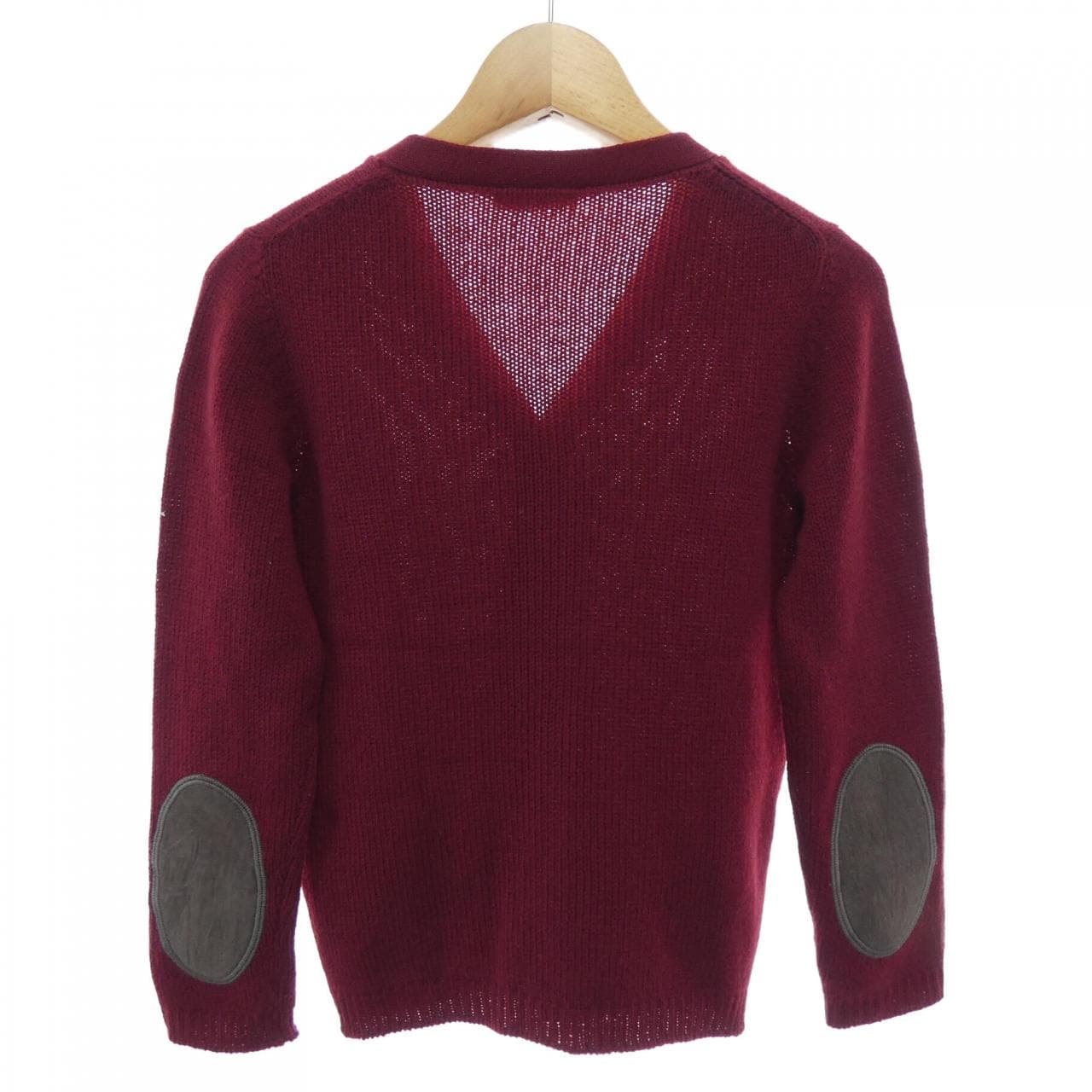 【ヴィンテージ】プラダ PRADA カーディガン