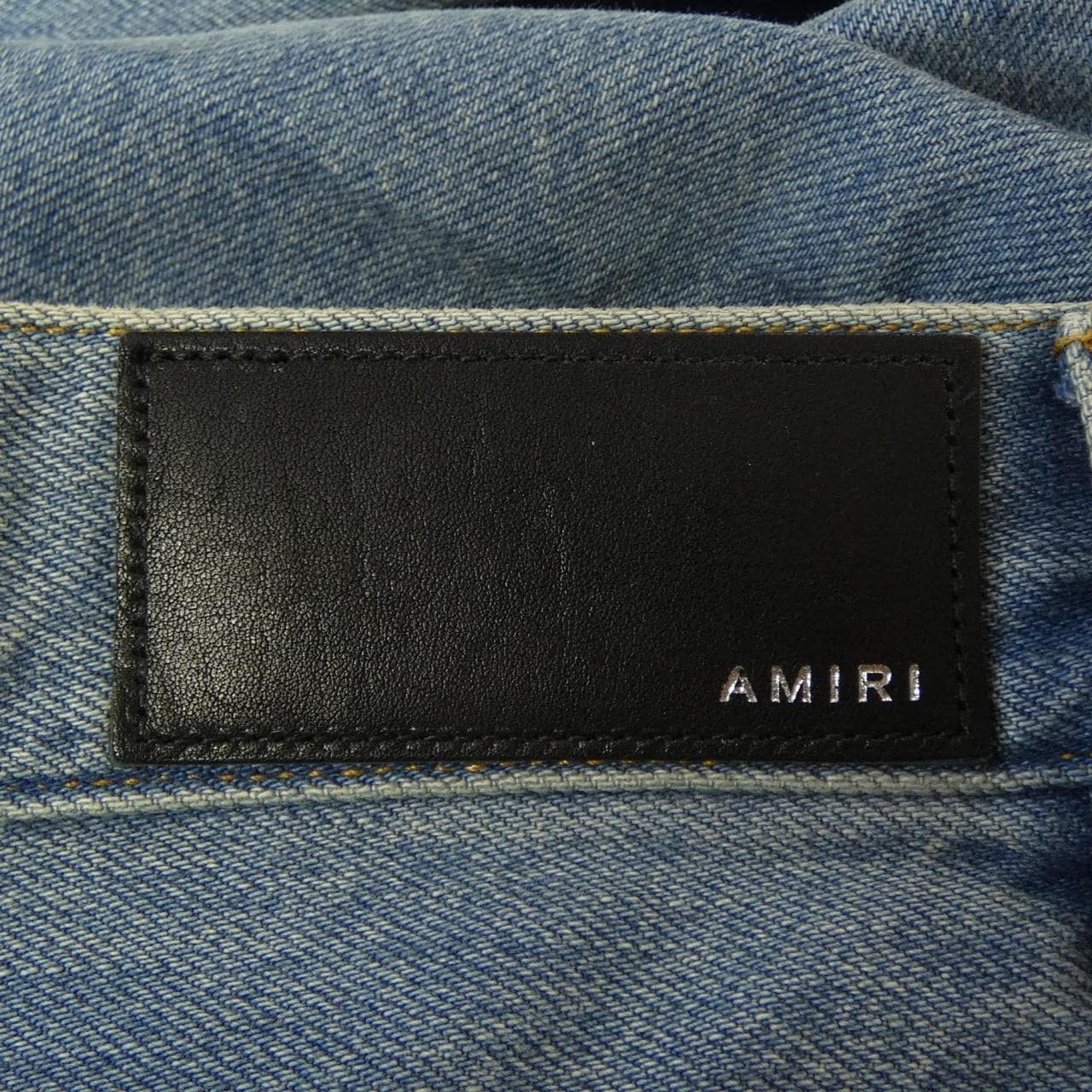 アミリ AMIRI SRAMDNGH1037SMRDNM0 ジーンズ