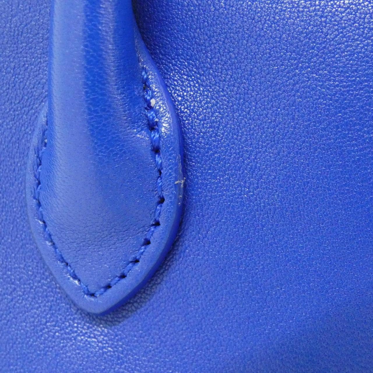 セリーヌ LITTLE LUGGAGE 124213GW2 バッグ