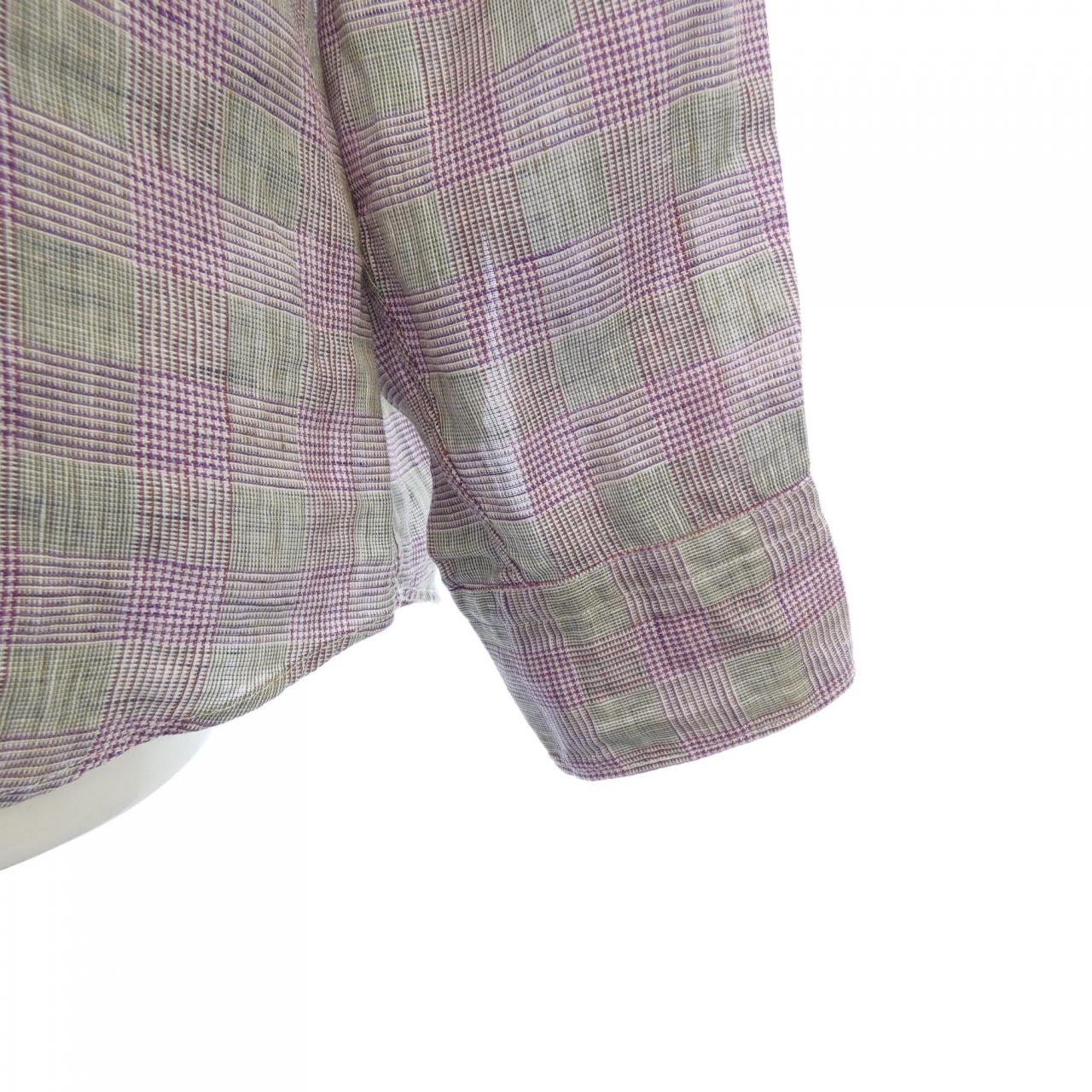 ソブリン sovereign 1111-199-3781 シャツ