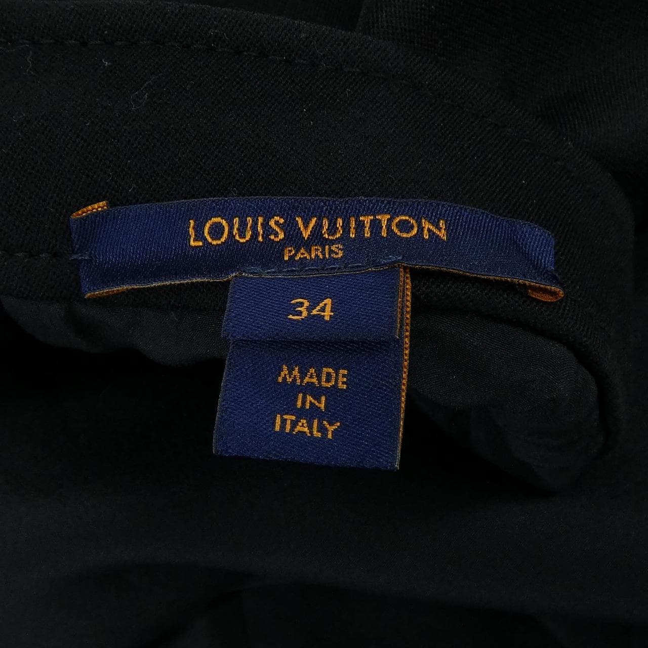 ルイヴィトン LOUIS VUITTON FEDR29XHE ワンピース