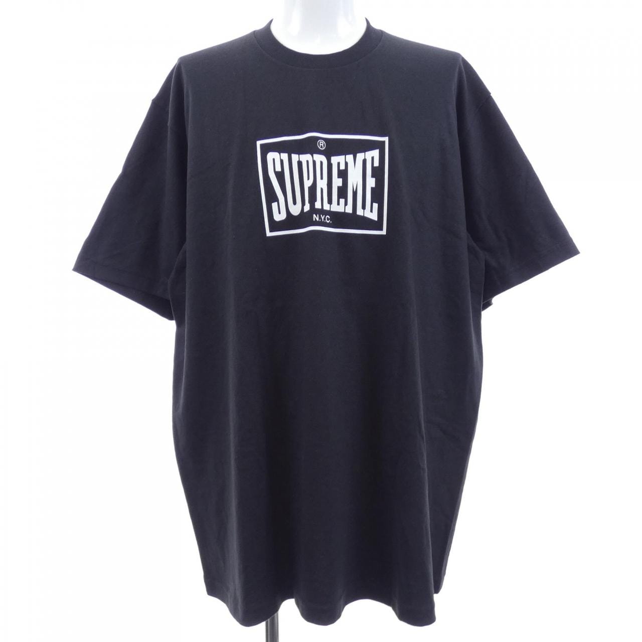 シュプリーム SUPREME WARM UP TEE Tシャツ