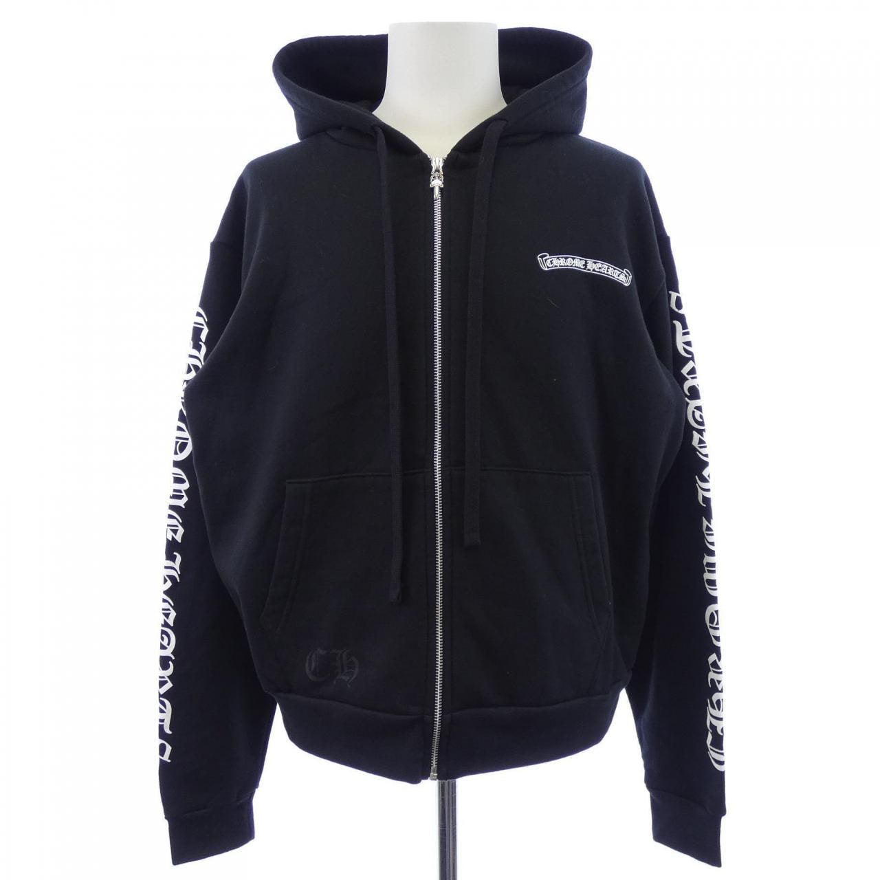 クロムハーツ CHROME HEARTS 408011873******461 パーカー