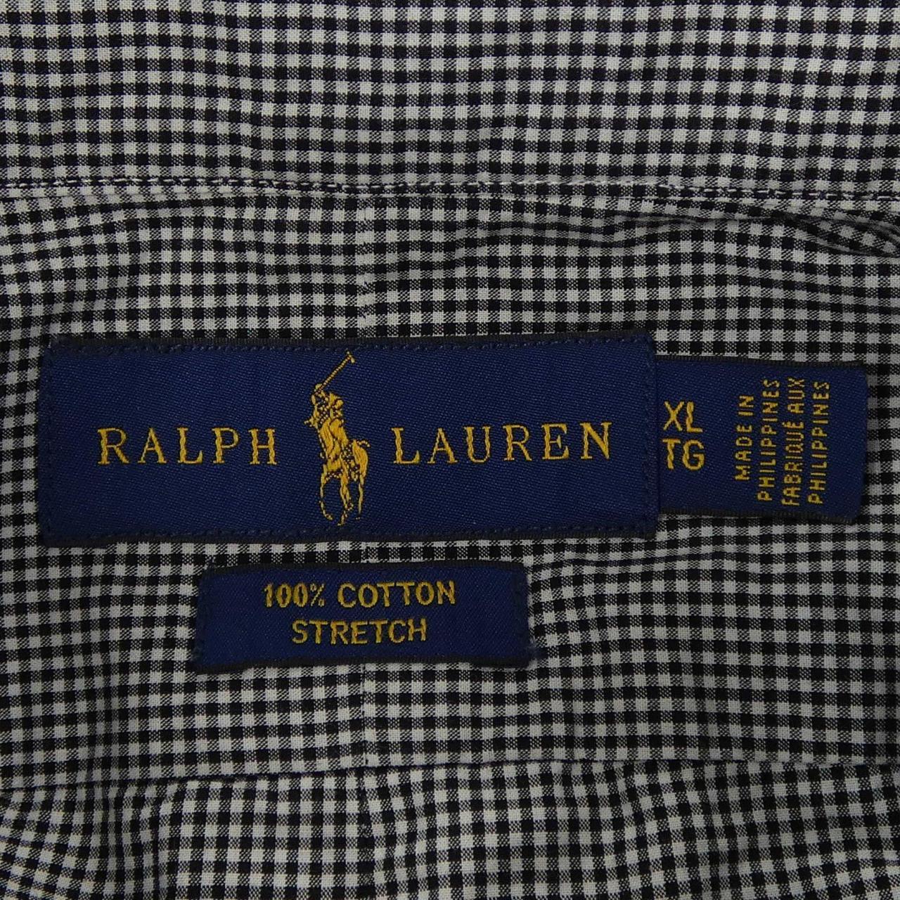 ポロラルフローレン POLO RALPH LAUREN シャツ