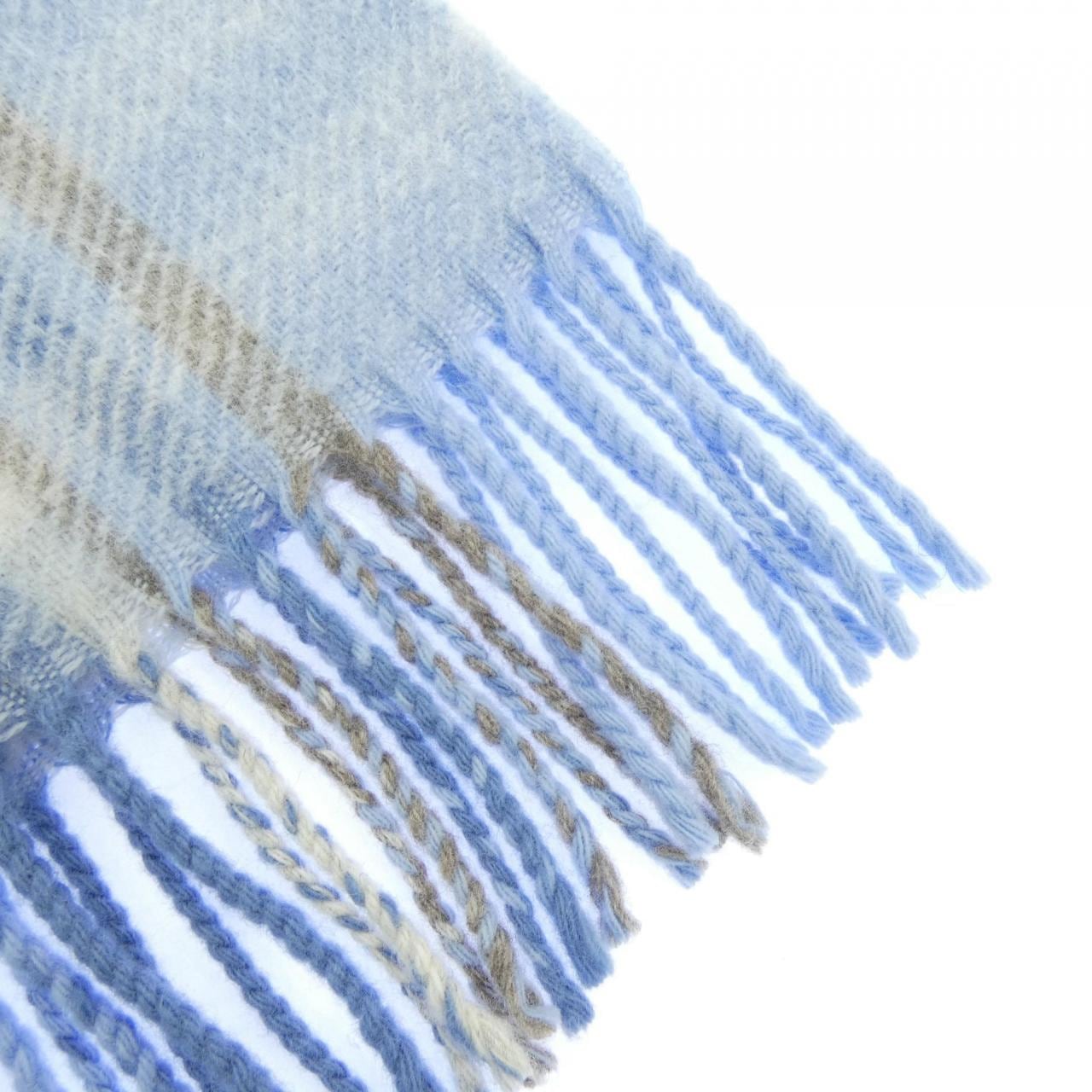 アクネストゥディオズ ACNE STUDIOS MUFFLER