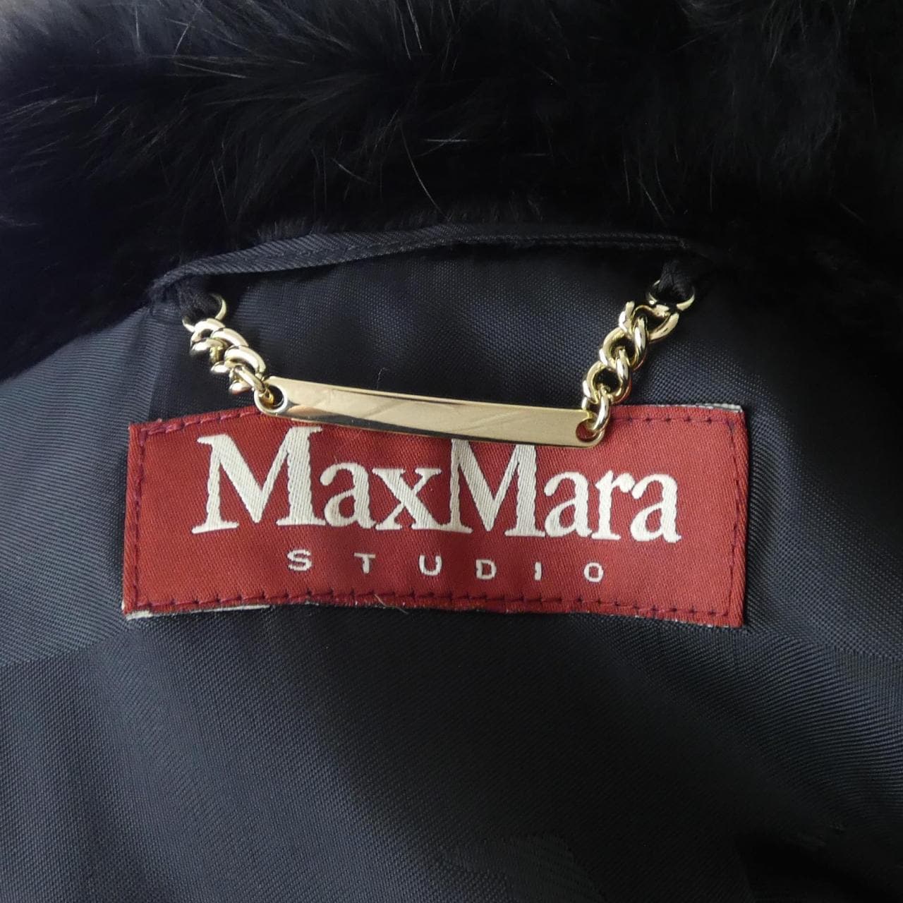 マックスマーラステュディオ Max Mara STUDIO コート