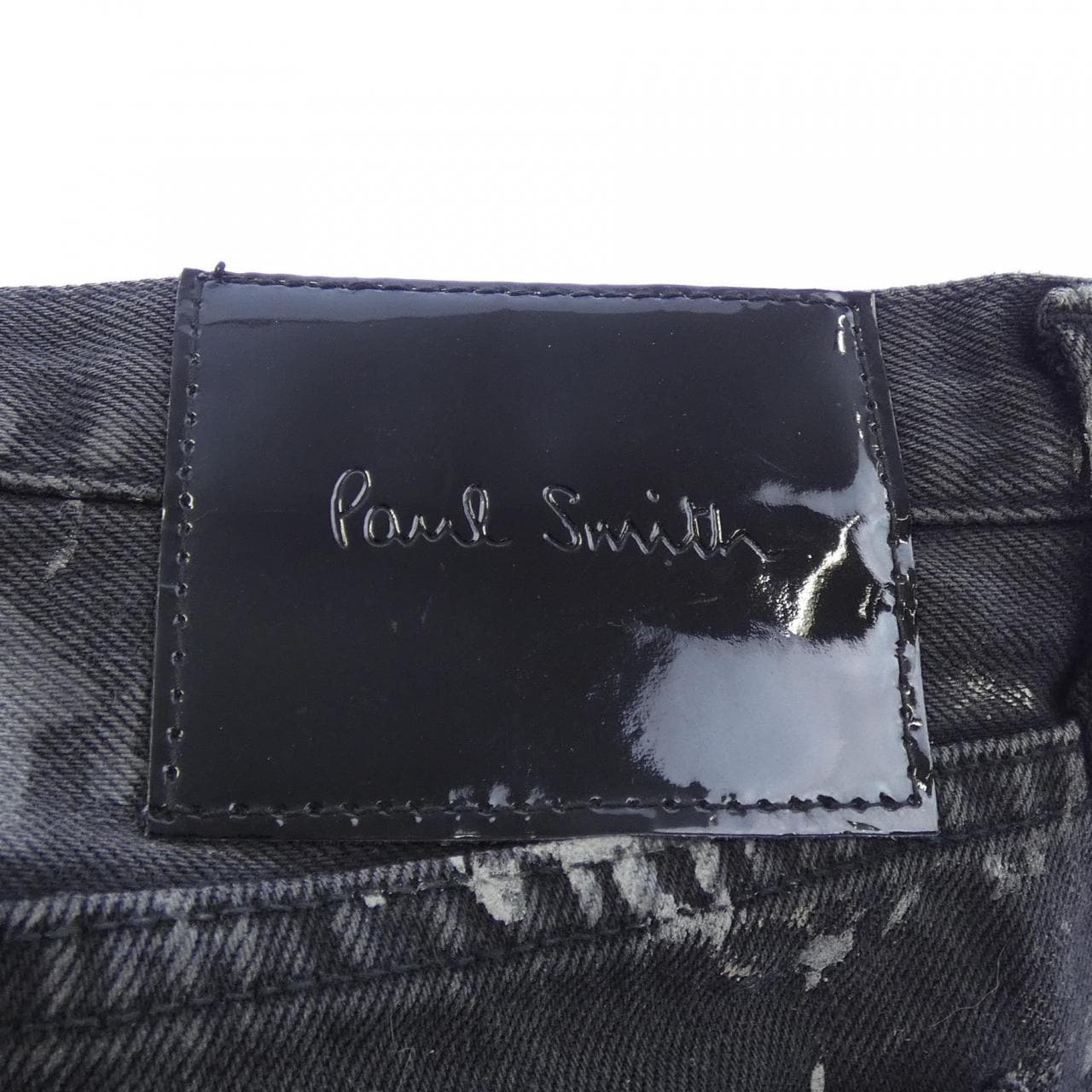 ポールスミス Paul Smith ジーンズ