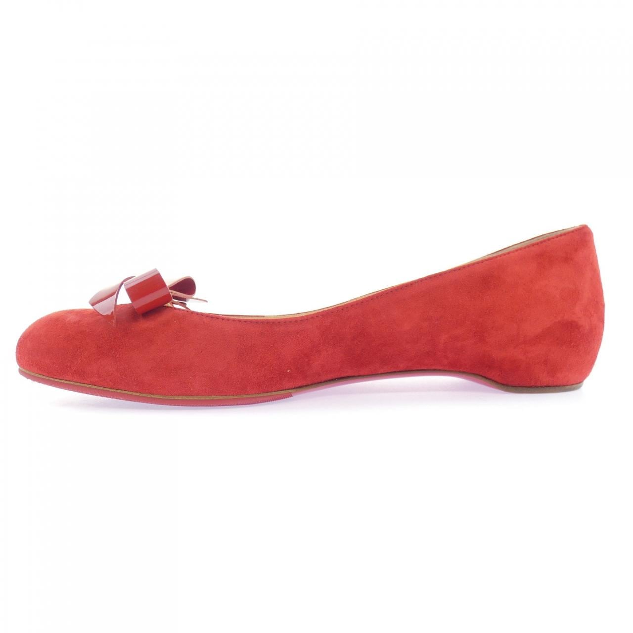 クリスチャンルブタン CHRISTIAN LOUBOUTIN パンプス