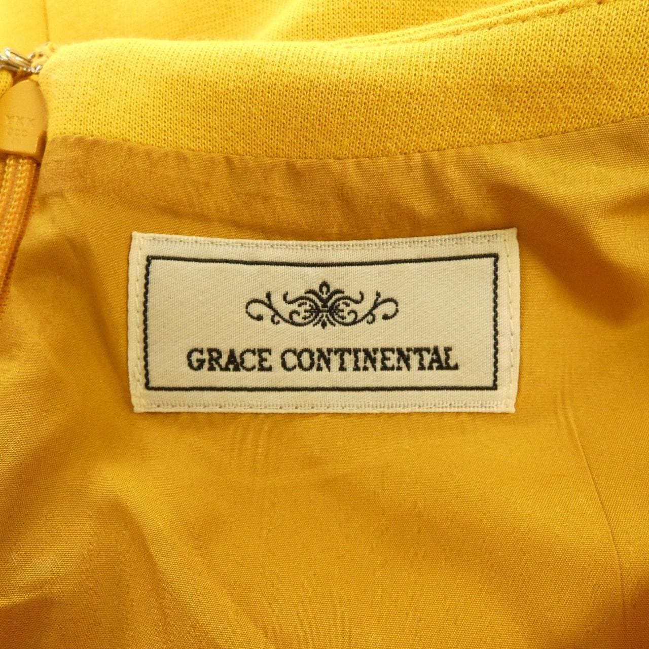グレースコンチネンタル GRACE CONTINENTAL ワンピース