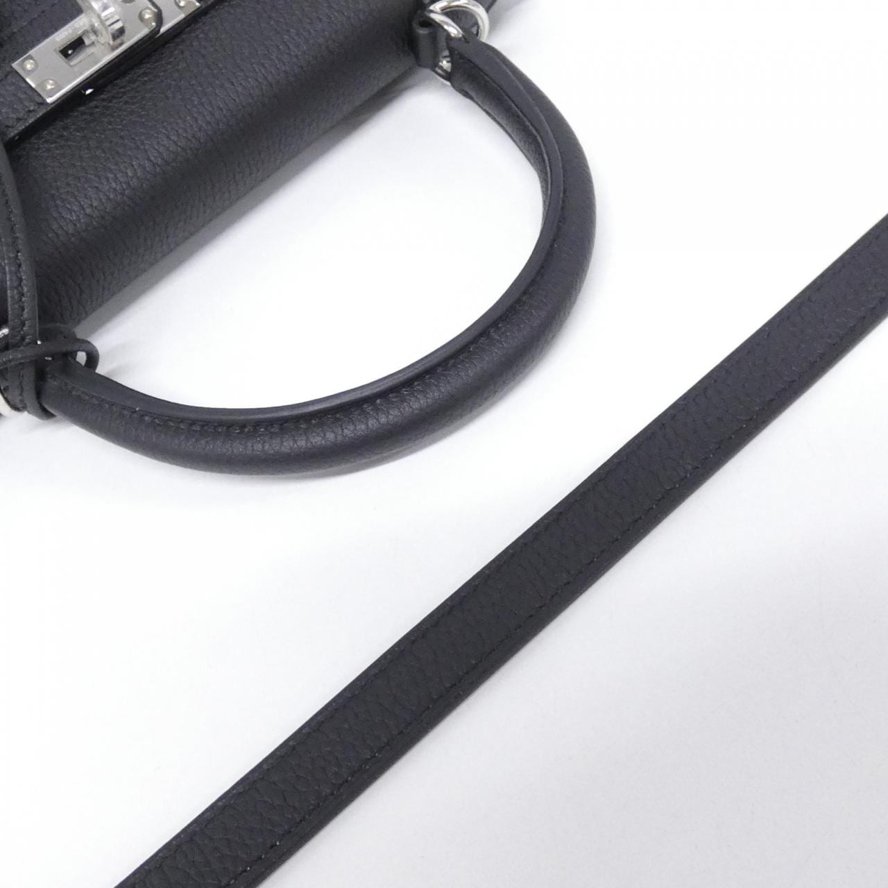 【未使用品】エルメス ケリー 25cm 044624CK バッグ