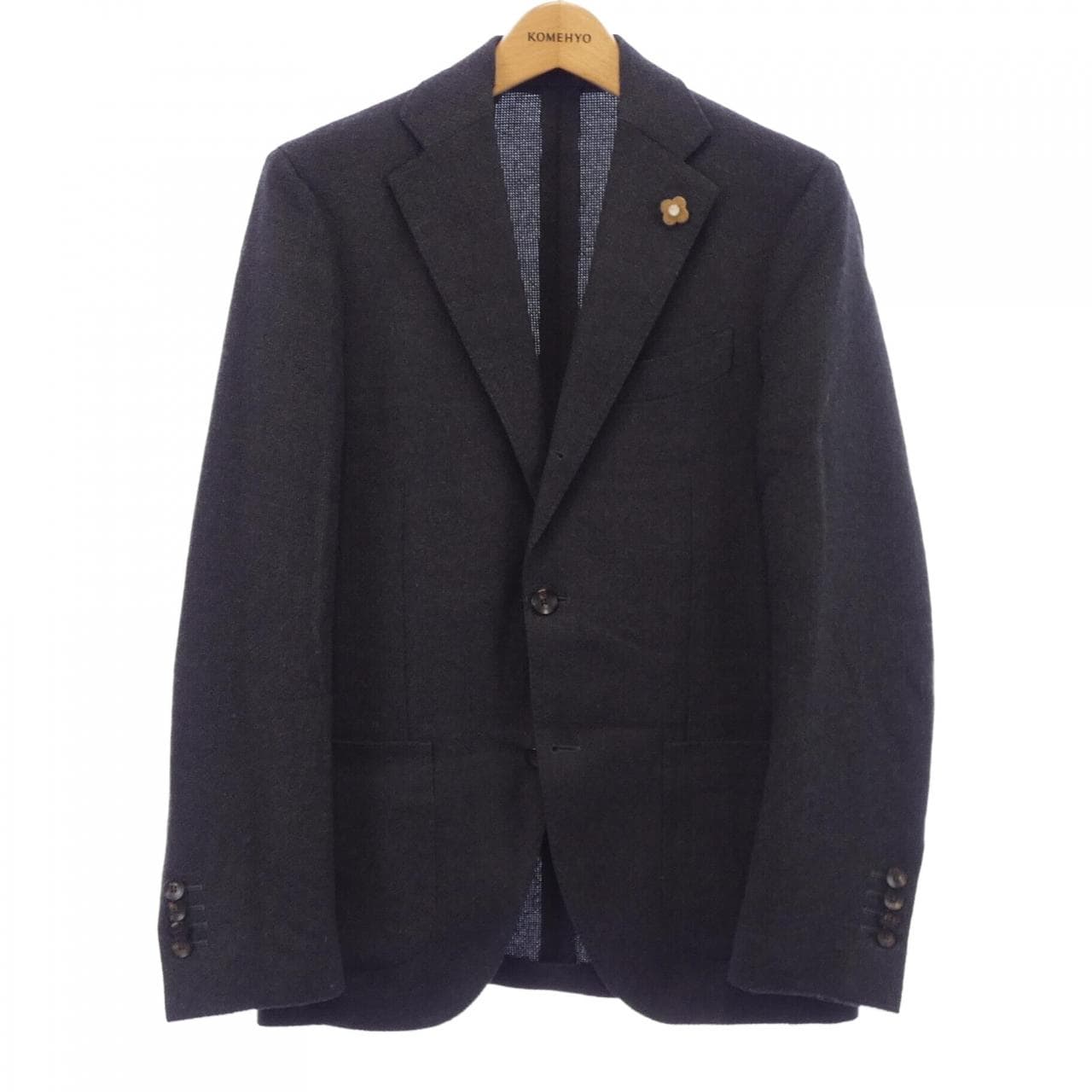 ラルディーニ LARDINI IE0526AE ジャケット